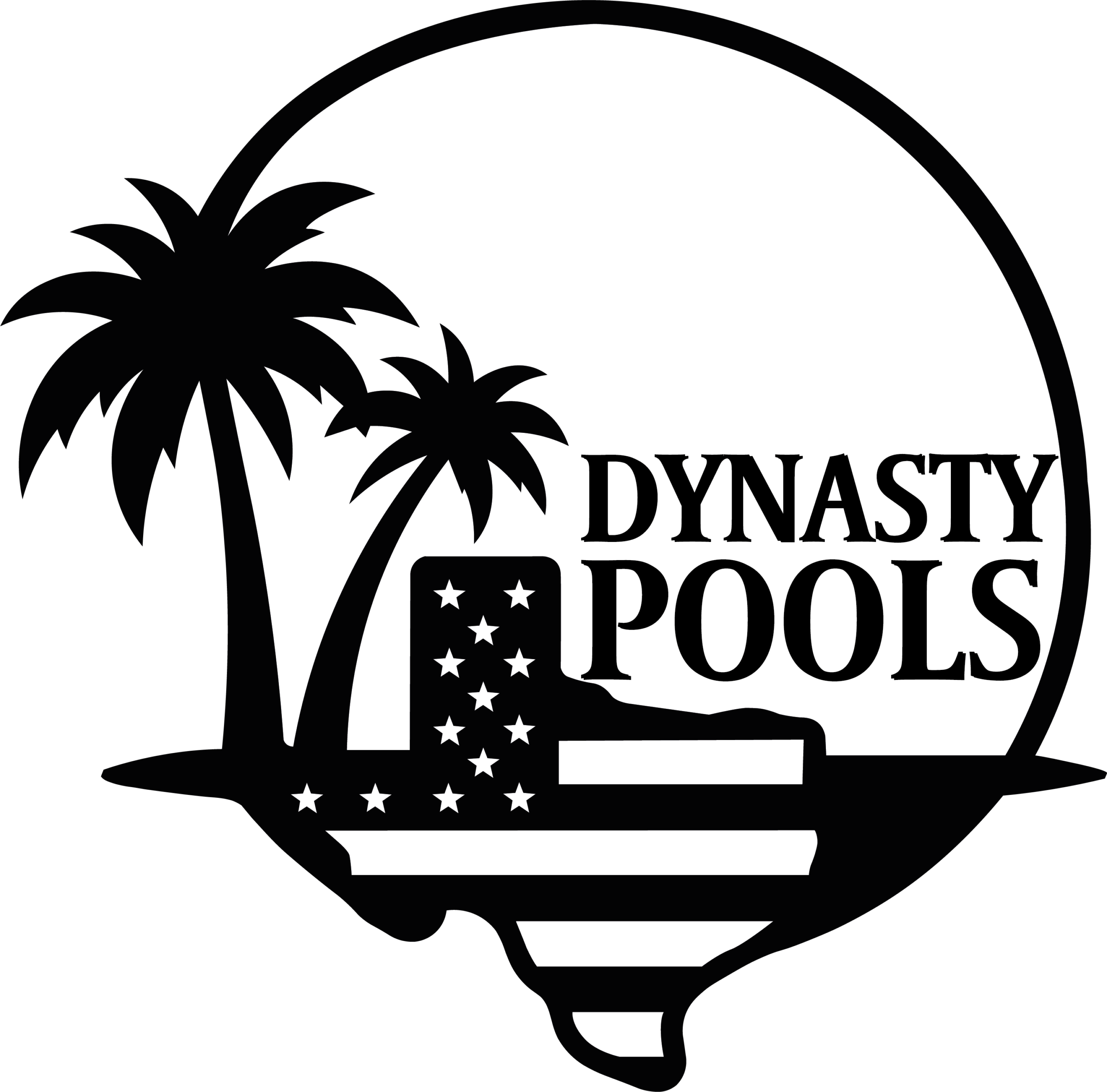 Dynasty Pools Texas