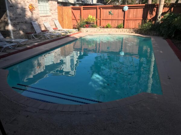 Tahoe Blue Diamond Brite