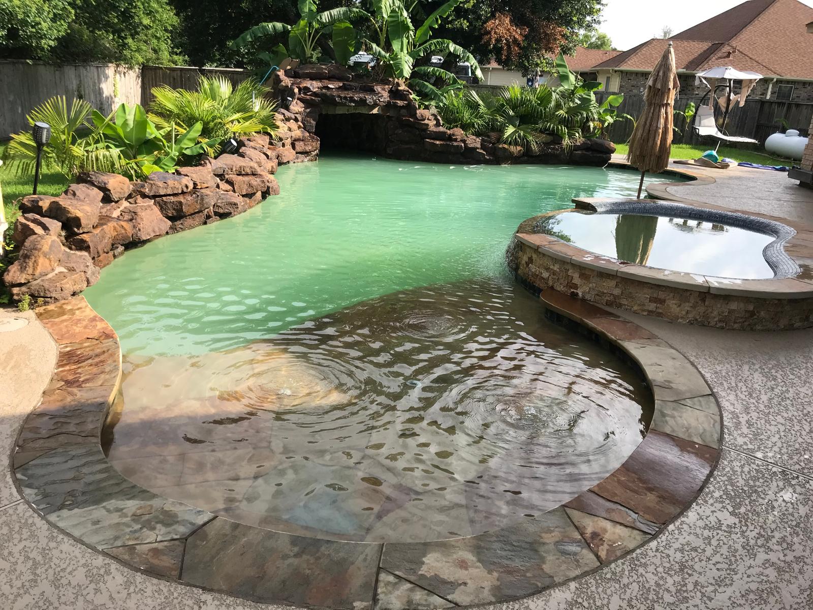 Green to Clean